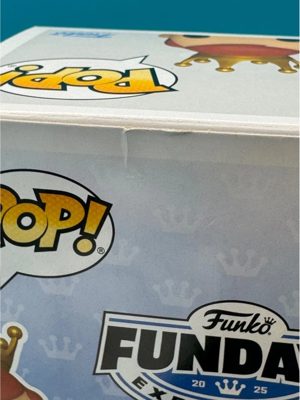 Dante Basco signed Freddy Funko as Zuko Avatar Funko pop LE 3500 with MAS COA